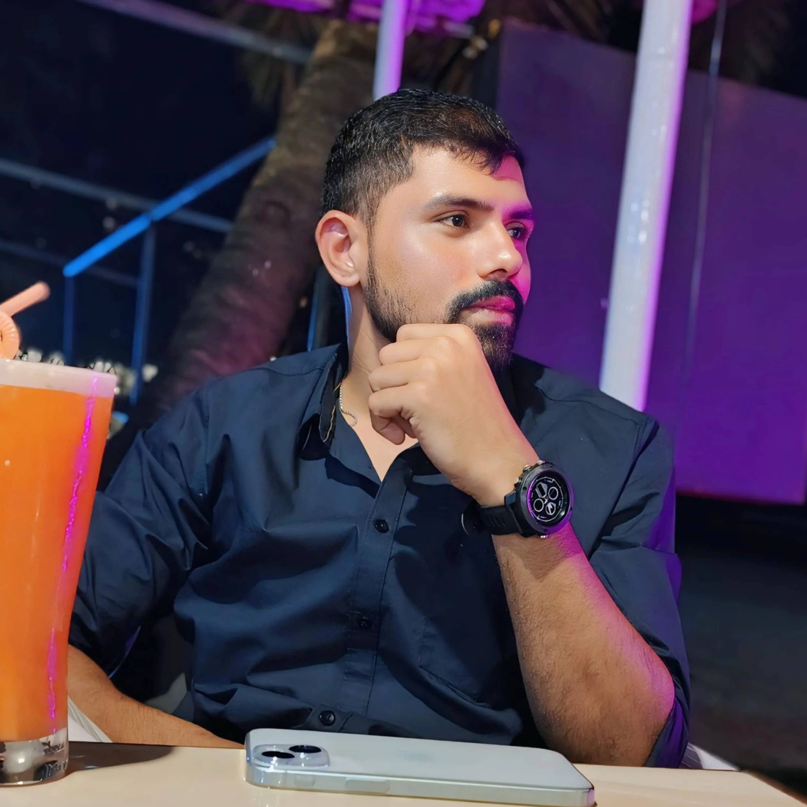 Gajanand Tard - Co Founder