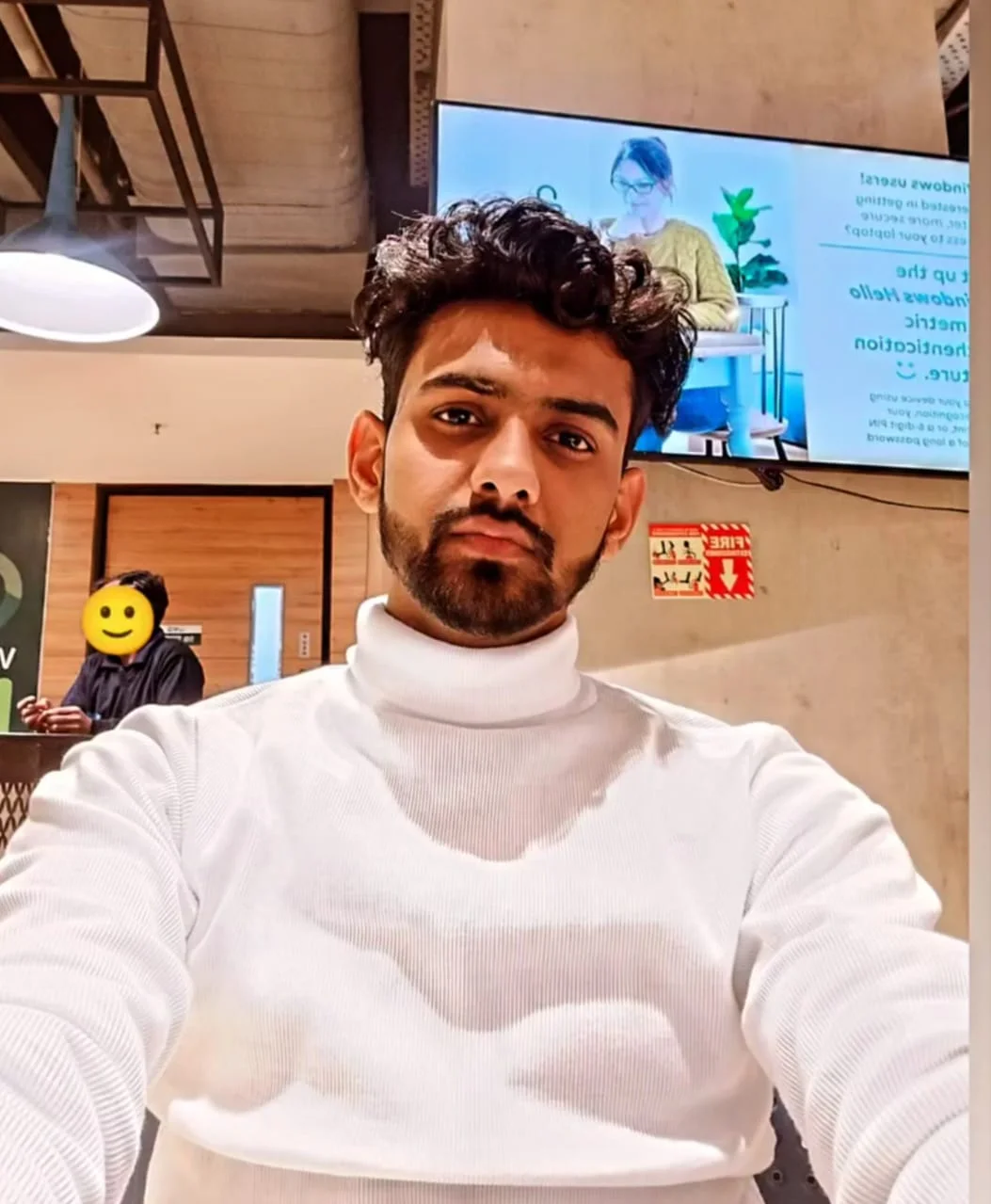 Jagdish Tard - Chief Technology Officer