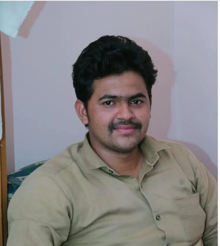 Ramdev Tard - Marketing Head