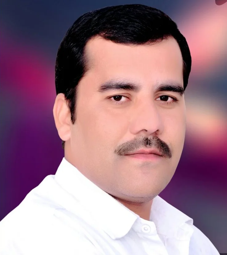 Shri Ram Legha - Founder & CEO